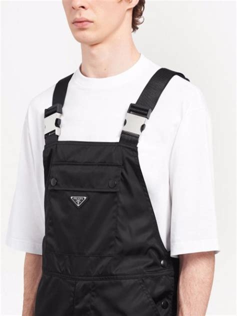 prada overalls mens|prada men's tank top.